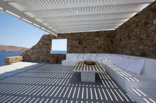 Photo 7 - Villa Anemos Sea View of Mykonos