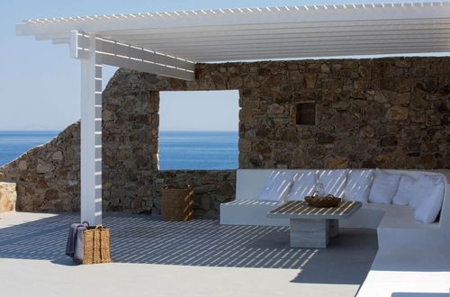 Photo 11 - Villa Anemos Sea View of Mykonos