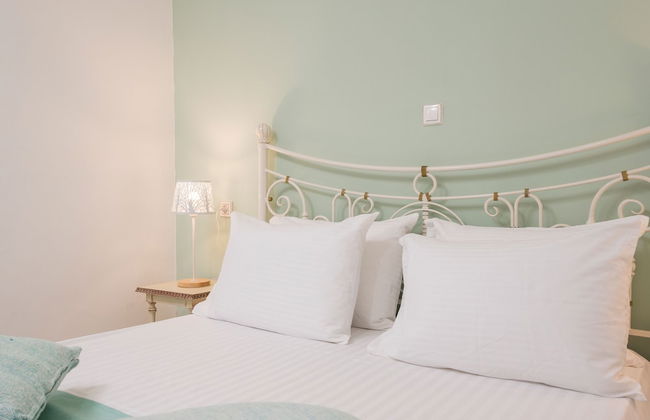 Casa Belvedere Apartments - Foto 18