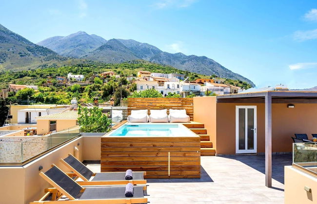 Casa Belvedere Apartments - Foto 29