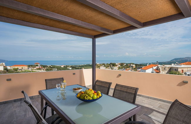 Casa Belvedere Apartments - Foto 26