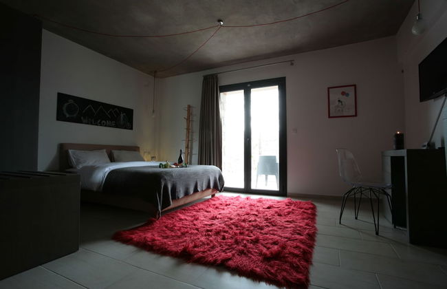 Oniropetra Boutique Hotel - Foto 36