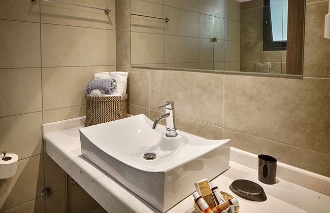 Oniropetra Boutique Hotel - Foto 57