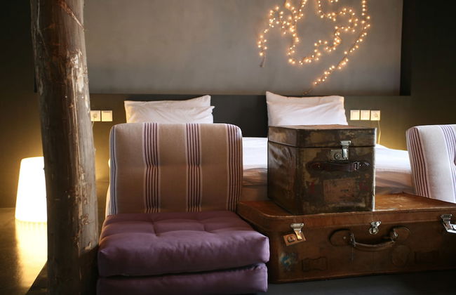 Oniropetra Boutique Hotel - Foto 35