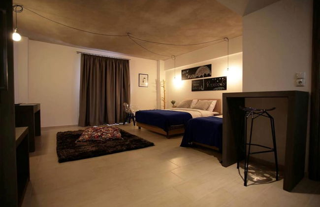 Oniropetra Boutique Hotel - Foto 18