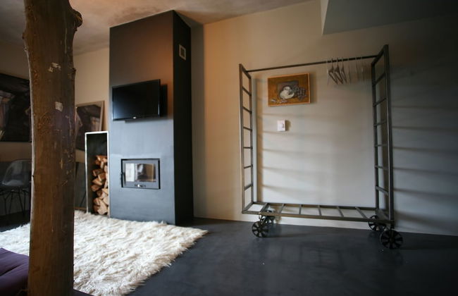 Oniropetra Boutique Hotel - Foto 31