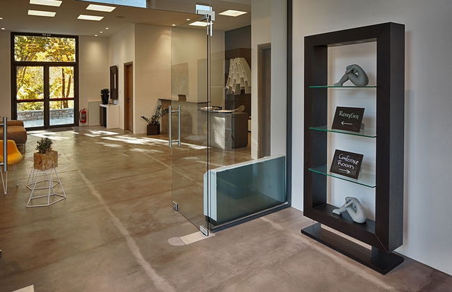 Oniropetra Boutique Hotel - Foto 5