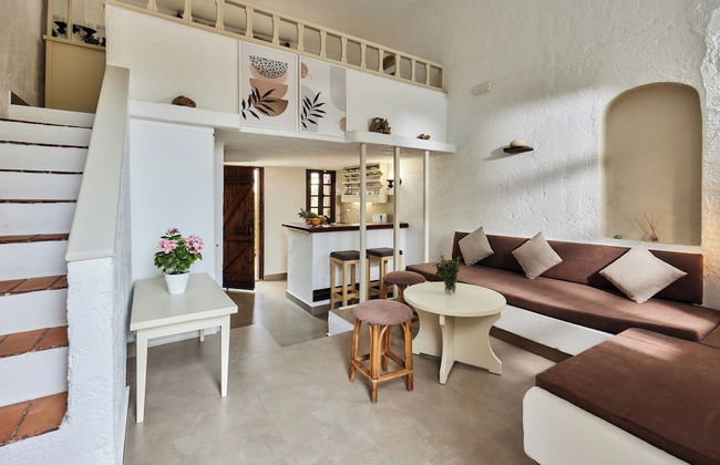 Mila Malia Studios Hotel - Foto 25
