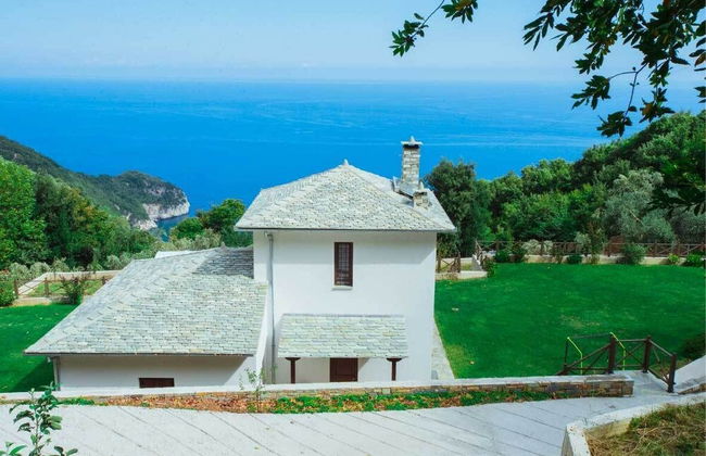Villa Mylopotamos - Foto 67