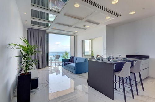 Photo 11 - Stunning Apt Sea Views in Tigne Point, With Pool