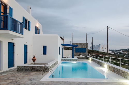 Photo 48 - Mykonos Pro-care Suites