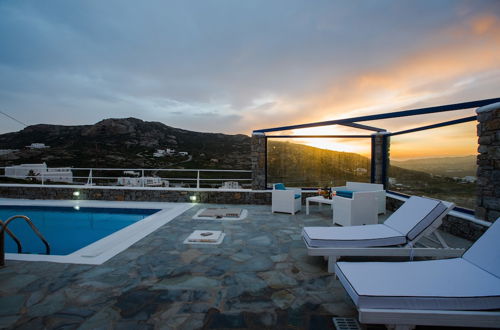 Foto 44 - Mykonos Pro-care Suites