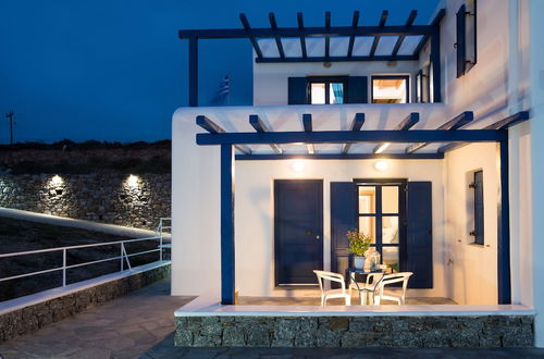 Foto 43 - Mykonos Pro-care Suites