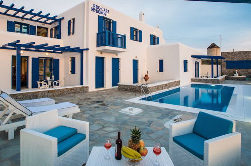 Foto 1 - Mykonos Pro-care Suites