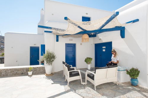 Photo 24 - Mykonos Pro-care Suites