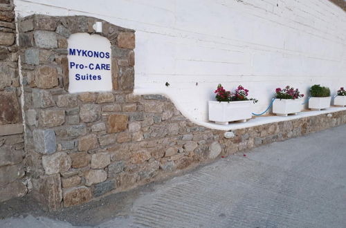 Foto 51 - Mykonos Pro-care Suites