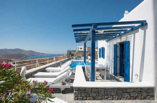 Photo 28 - Mykonos Pro-care Suites