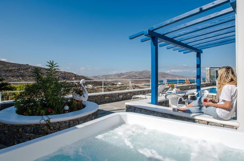 Foto 40 - Mykonos Pro-care Suites