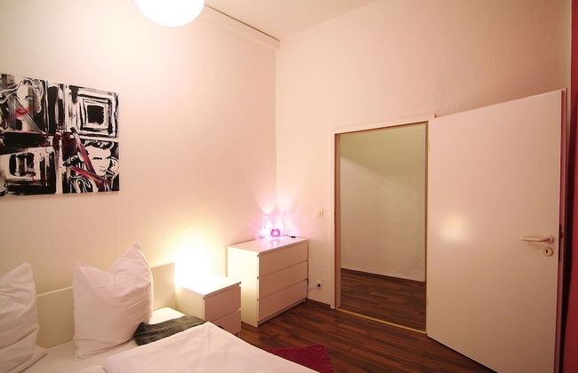 Apartment Berlin 1 - Foto 6