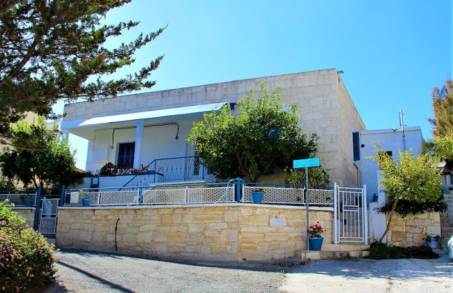 Tzionis Petroktisto Holiday Stonehouse - Foto 1