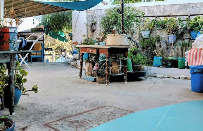 Tzionis Petroktisto Holiday Stonehouse - Foto 12
