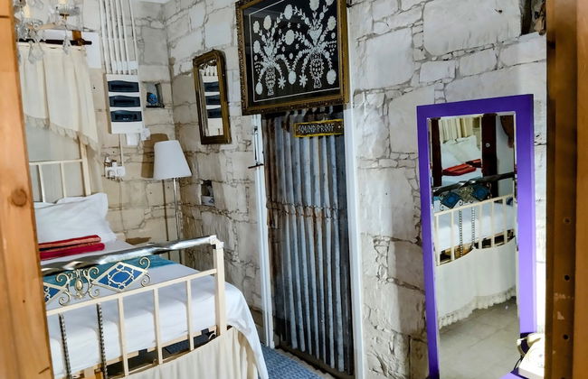 Tzionis Petroktisto Holiday Stonehouse - Foto 6