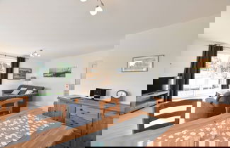 Photo 1 - Family-friendly Vacation House