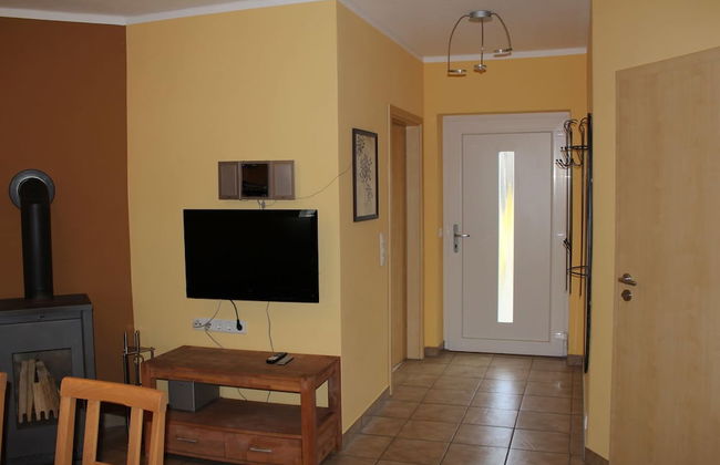 Bungalow in Borgerende-rethwisch mit Sauna - Foto 11