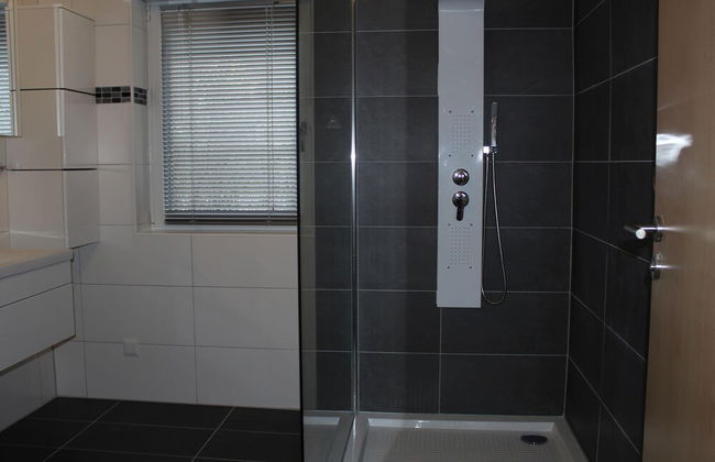 Bungalow in Borgerende-rethwisch mit Sauna - Foto 17
