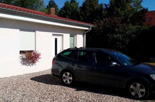 Photo 33 - Bungalow in Borgerende-rethwisch With Sauna