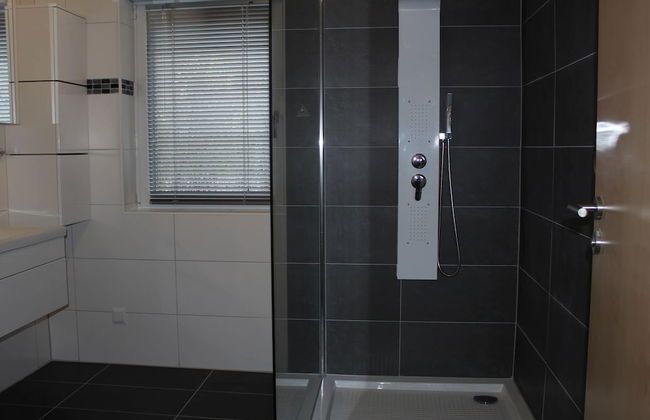 Gemuetlicher Bungalow in Boergerende-rethwisch mit Sauna - Foto 39