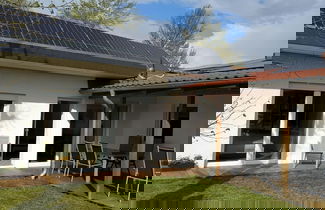 Foto 1 - Bungalow in Boergerende-rethwisch mit Sauna