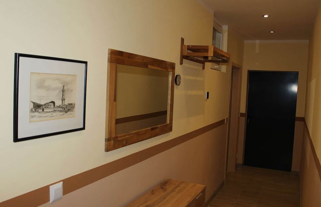 Bungalow in Borgerende-rethwisch mit Sauna - Foto 26