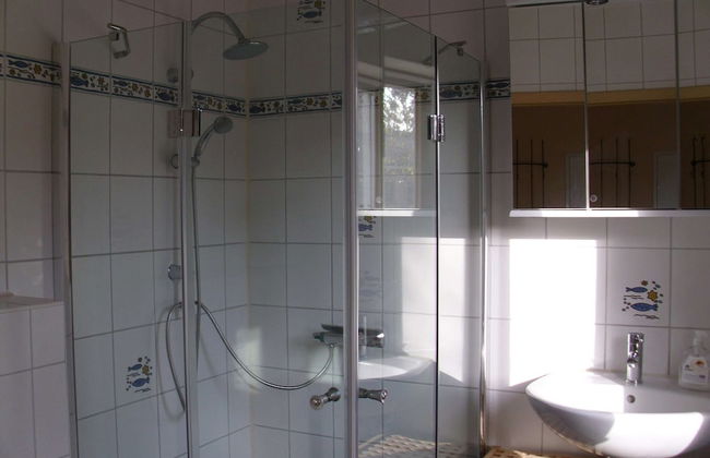 Bungalow in Borgerende-rethwisch mit Sauna - Foto 18
