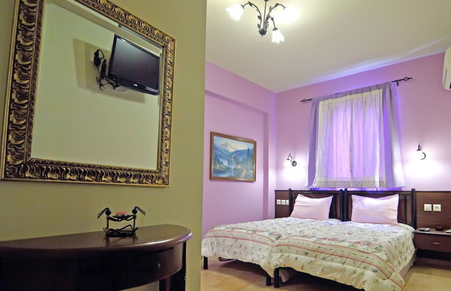 Minos Pension - Foto 20