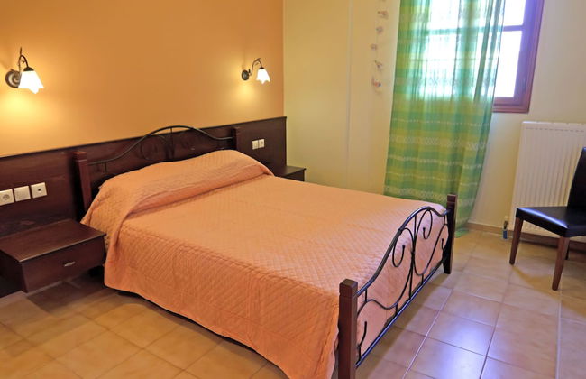 Minos Pension - Foto 48