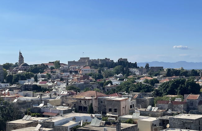 Minos Pension - Foto 49