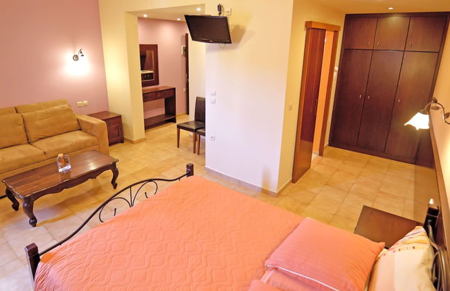 Minos Pension - Foto 26