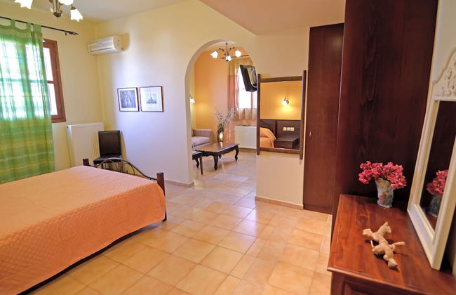 Minos Pension - Foto 19