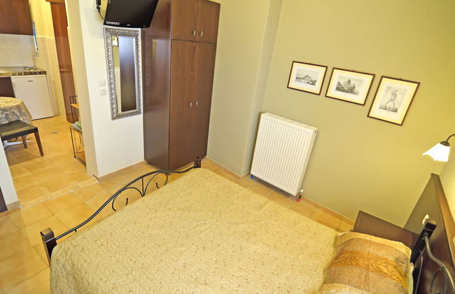 Minos Pension - Foto 18