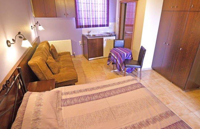 Minos Pension - Foto 3