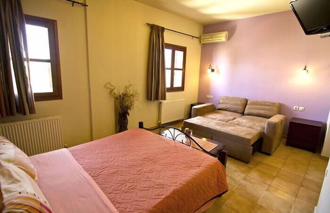 Minos Pension - Foto 5