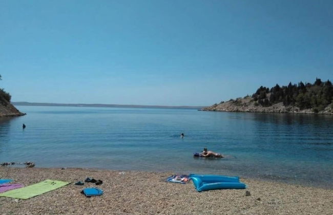 Soothing Holiday Home in Starigrad near Sea - Foto 29