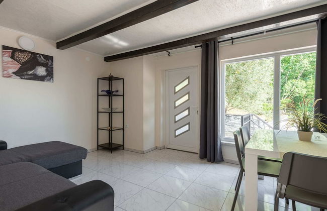 Soothing Holiday Home in Starigrad near Sea - Foto 9