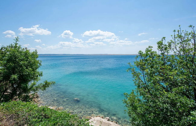 Soothing Holiday Home in Starigrad near Sea - Foto 25
