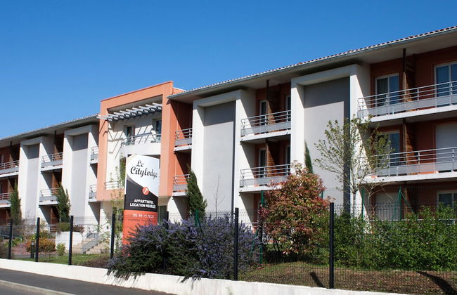Résidence Citylodge du Campus - Foto 1