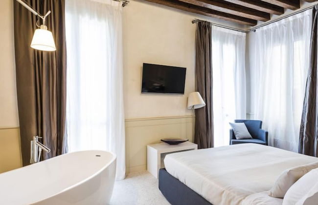 MYSWEETPLACE - San Marco Apartments - Photo 19