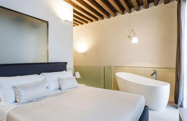 MYSWEETPLACE - San Marco Apartments - Photo 16