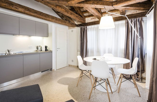 MYSWEETPLACE - San Marco Apartments - Photo 32
