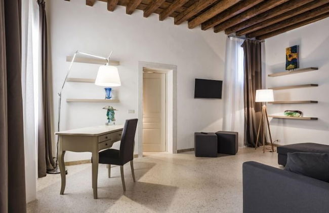 MYSWEETPLACE - San Marco Apartments - Photo 51
